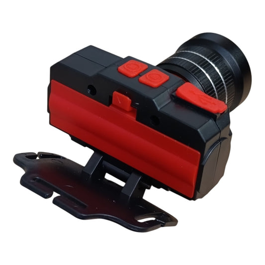 Yesnice Zoom Bright Headlamp (Model YES-621) - Lighting Product Designed For Illumination And Daily Lighting Routine