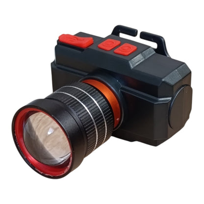 Yesnice Zoom Bright Headlamp (Model YES-621) - Lighting Product Designed For Illumination And Daily Lighting Routine