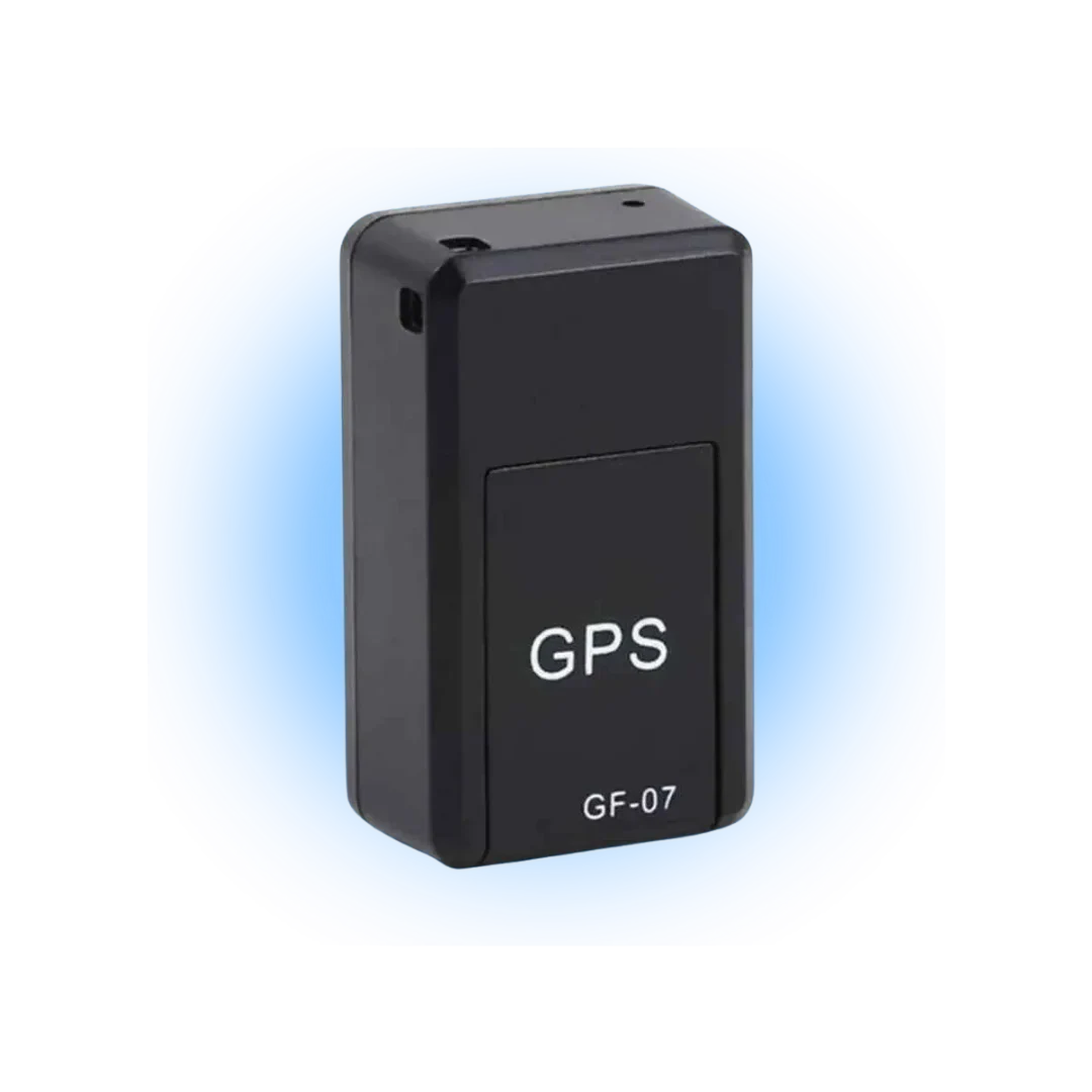 Mini GPS Tracker - Long Battery Backup