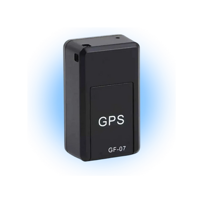 Mini GPS Tracker - Long Battery Backup