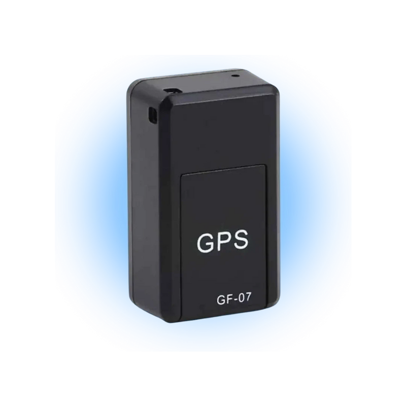 Mini GPS Tracker - Long Battery Backup