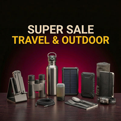 Travel & Outdoor
