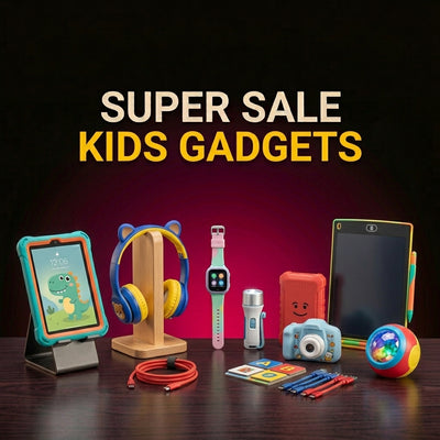 Kids Gadgets