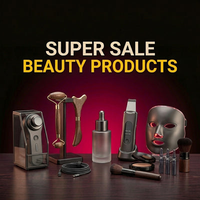 Health & Beauty
