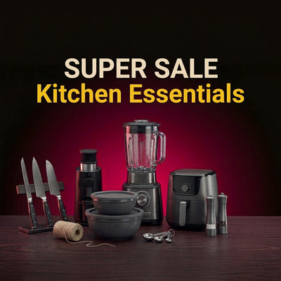 Kitchen Gadgets