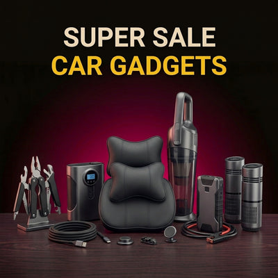 Car Gadgets
