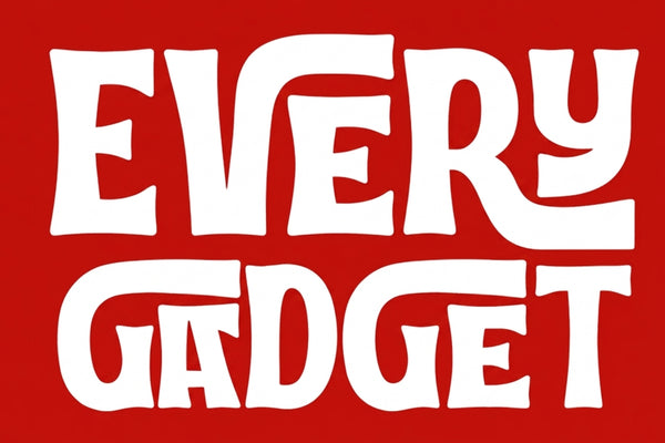 Every Gadget